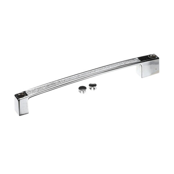 Handle Chrome